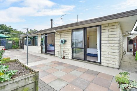 Photo of property in 53b Victoria Street, Rangiora, 7400
