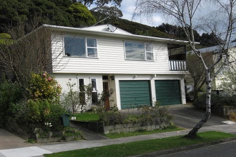 Photo of property in 18 Mission Street, Waterloo, Lower Hutt, 5011