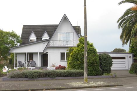 Photo of property in 47 Tom Parker Avenue, Marewa, Napier, 4110