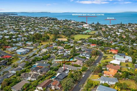 Photo of property in 25 Mayfair Crescent, Mairangi Bay, Auckland, 0630