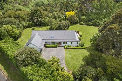 Photo of property in 180 Moonshine Valley Road, Aokautere, 4471