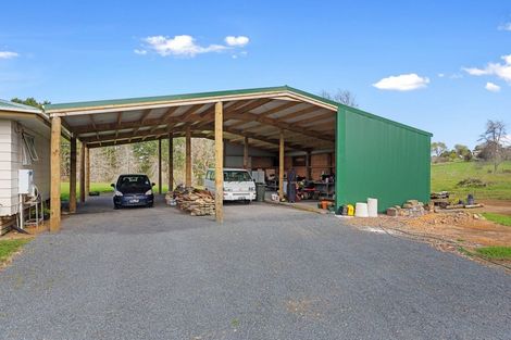 Photo of property in 983 Highway, Pukekawa, 2696