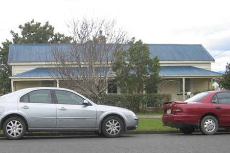 Photo of property in 59 Hokianga Road, Dargaville, 0310