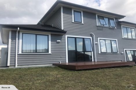 Photo of property in 25 Gumdigger Rise, Silverdale, 0932