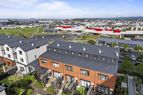 Photo of property in 3/4 Onekiritea Road, Hobsonville, Auckland, 0616