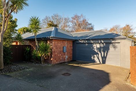 Photo of property in 89 Charles Street, Waltham, Christchurch, 8011