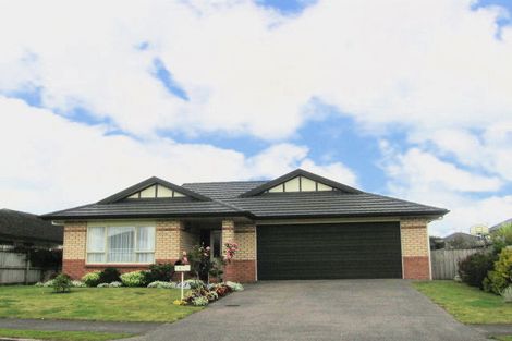 Photo of property in 8 Sunset Drive, Pukekohe, 2120