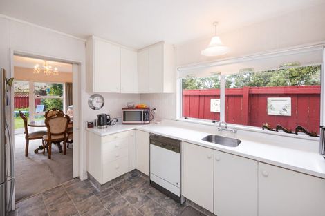 Photo of property in 104a Russell Street, Palmerston North, 4414