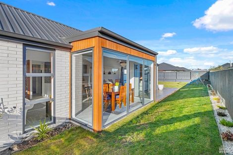 Photo of property in 62 Sandhurst Drive, Rolleston, 7615