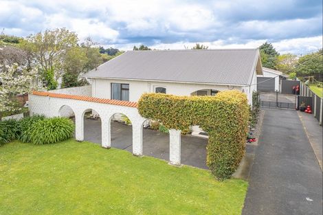 Photo of property in 106 Harrison Street, Whanganui, 4500