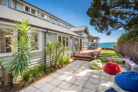 Photo of property in 48 Cheltenham Road, Devonport, Auckland, 0624