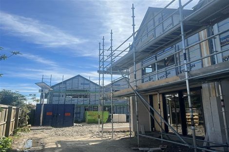 Photo of property in 6/91 Tennyson Street, Sydenham, Christchurch, 8023