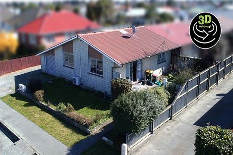 Photo of property in 1/17 Church Street, Hampstead, Ashburton, 7700