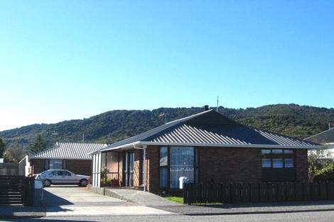 Photo of property in 17 Buccleugh Street, Greymouth, 7805
