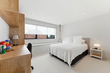 Photo of property in 3 Glanville Terrace, Parnell, Auckland, 1052