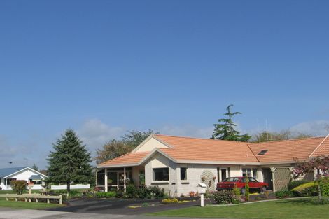 Photo of property in 26 Ngaio Street, Matamata, 3400