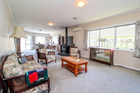 Photo of property in 109 Fergusson Drive, Thames, 3500