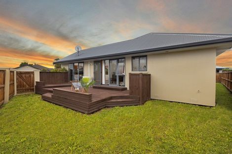 Photo of property in 8 Paradise Place, Matua, Tauranga, 3110