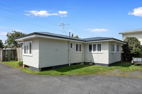 Photo of property in 243 Tramway Road, Enderley, Hamilton, 3214