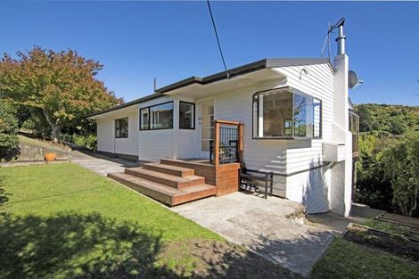 Photo of property in 7 Thompson Terrace, Toi Toi, Nelson, 7010