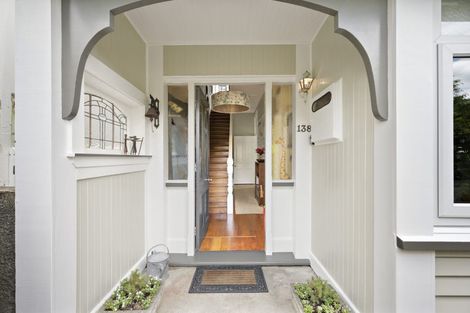 Photo of property in 138 Tinakori Road, Thorndon, Wellington, 6011