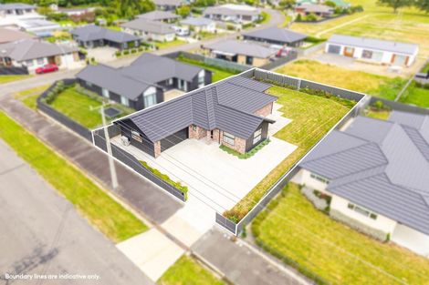 Photo of property in 34 Princess Street, Pahiatua, 4910