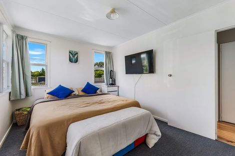 Photo of property in 1 Tui Street, Outer Kaiti, Gisborne, 4010