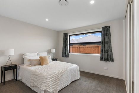 Photo of property in 9 Cressy Place, Darfield, 7510