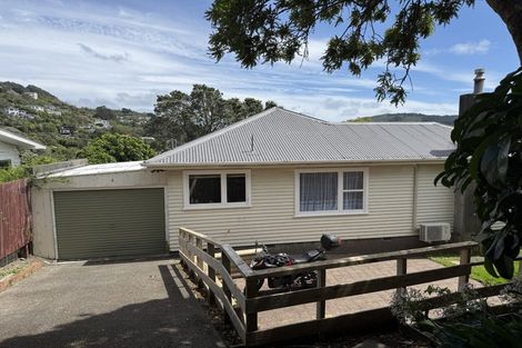 Photo of property in 6 Rutland Way, Wadestown, Wellington, 6012