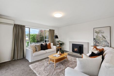 Photo of property in 1/306 Halswell Road, Halswell, Christchurch, 8025