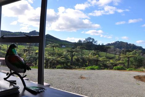 Photo of property in 100 Bulltown Road, Waihi, 3610