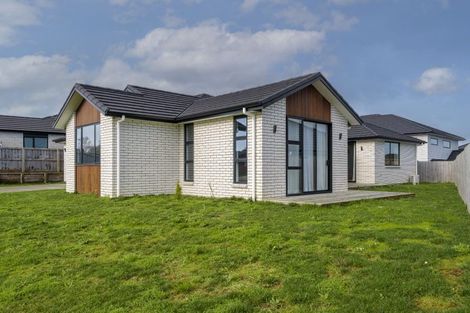 Photo of property in 22 Tokerau Drive, Rototuna North, Hamilton, 3210