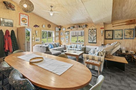 Photo of property in 645a Te Awaiti Road, Te Awaiti, Martinborough, 5782