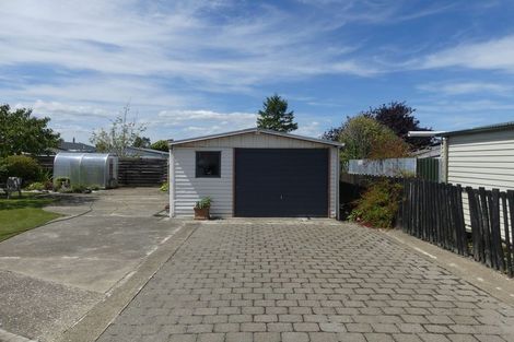 Photo of property in 55 Lauder Crescent, Heidelberg, Invercargill, 9812
