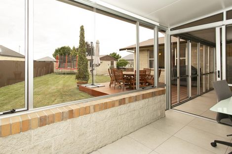 Photo of property in 17 Hanrahan Street, Allenton, Ashburton, 7700