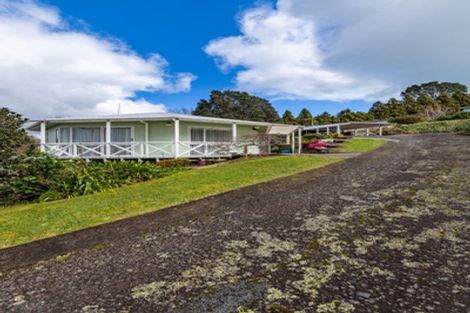 Photo of property in 48a Blagdon Road, Blagdon, New Plymouth, 4310