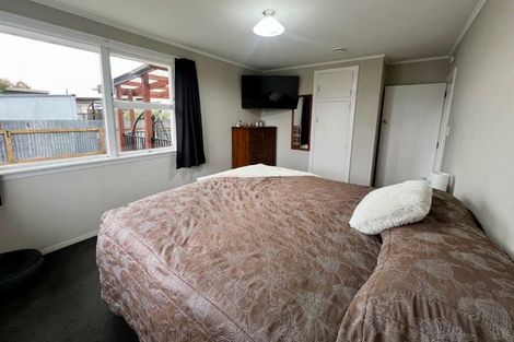 Photo of property in 35 Ormsby Street, Temuka, 7920