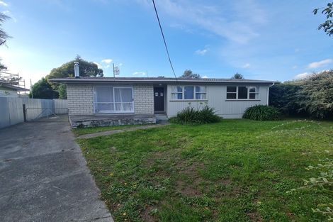 Photo of property in 78 Worcester Street, Ashhurst, 4810