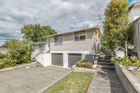 Photo of property in 41 Parkes Avenue, Saint Johns Hill, Whanganui, 4501