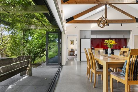 Photo of property in 525 Kaipikari Road, Urenui, 4375