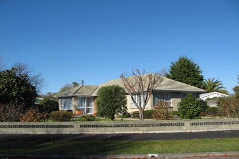 Photo of property in 52 West-watson Avenue, Hillmorton, Christchurch, 8025