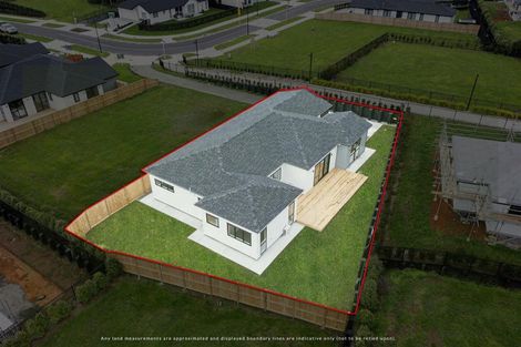 Photo of property in 28 Spudman Rise, Pukekohe, 2120