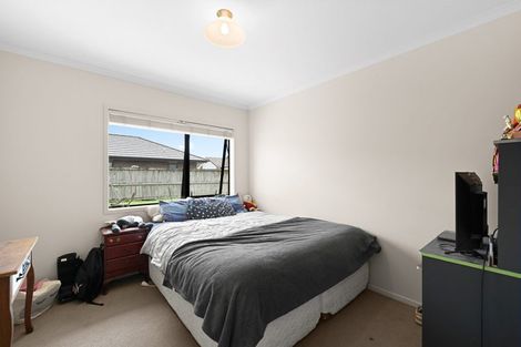 Photo of property in 4 Piwakawaka Court, Rototuna North, Hamilton, 3210