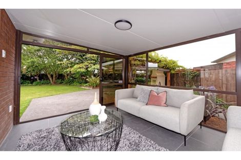 Photo of property in 36 Kirsten Place, Parklands, Christchurch, 8083