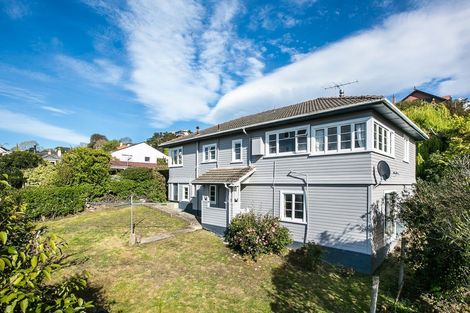 Photo of property in 17 Maheno Street, Maori Hill, Dunedin, 9010