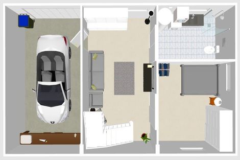 Photo of property in 84 Folkestone Drive, Flaxmere, Hastings, 4120