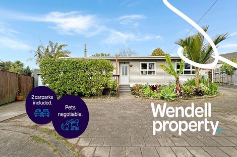 Photo of property in 1/40a Woodglen Road, Glen Eden, Auckland, 0602