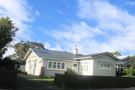 Photo of property in 29 Shamrock Street, Takaro, Palmerston North, 4412
