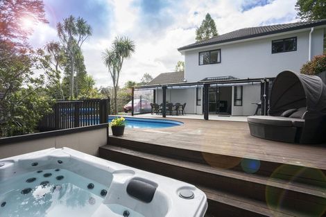 Photo of property in 26 Barlow Place, Chatswood, Auckland, 0626