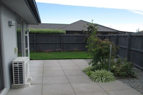 Photo of property in 10a Henley Close, Rolleston, 7614